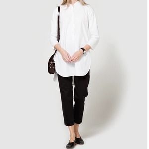 Need Supply Tunic Shirt Dress